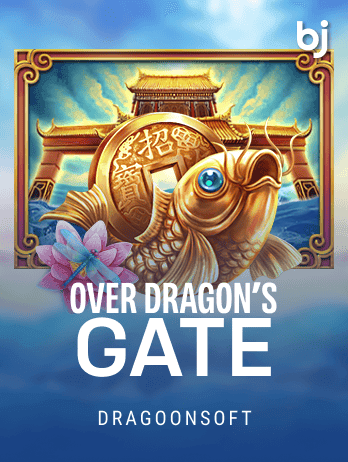Over Dragon's Gate game icon