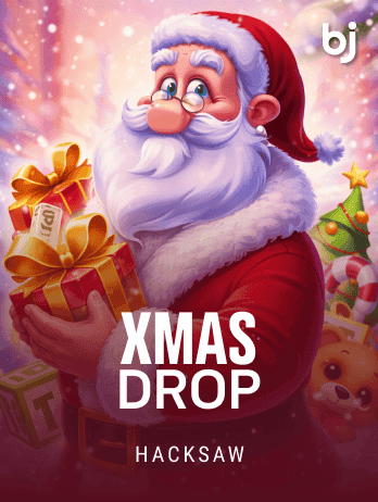 Xmas Drop thumbnail
