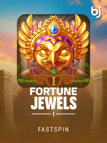 Fortune Jewels I thumbnail