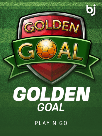 Golden Goal game icon
