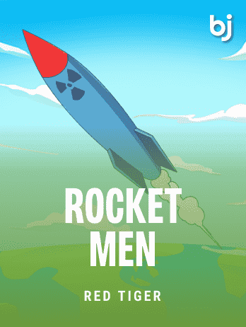 RocketMen thumbnail