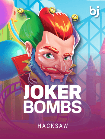 Joker Bombs game thumbnail