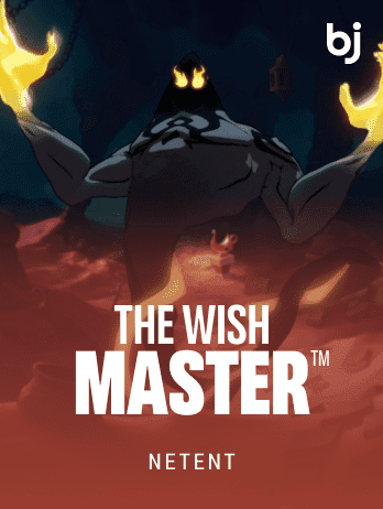 The Wish Master thumbnail